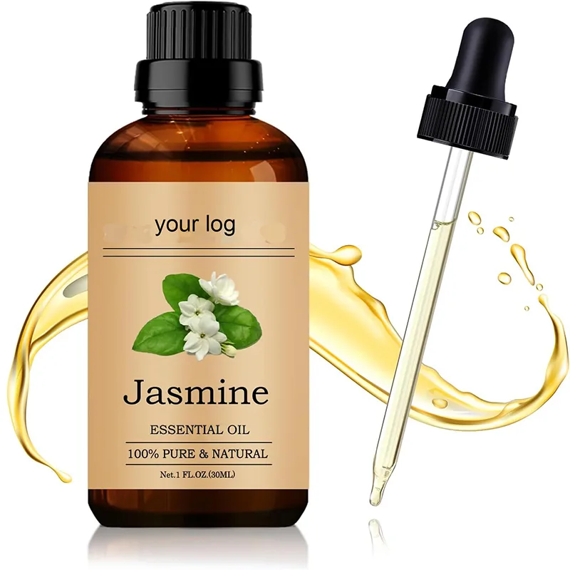 Jasmine Oil