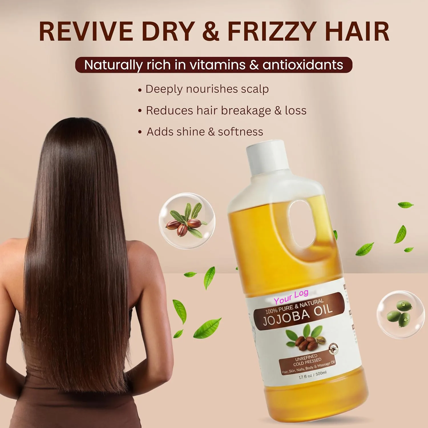 Jojoba Oil