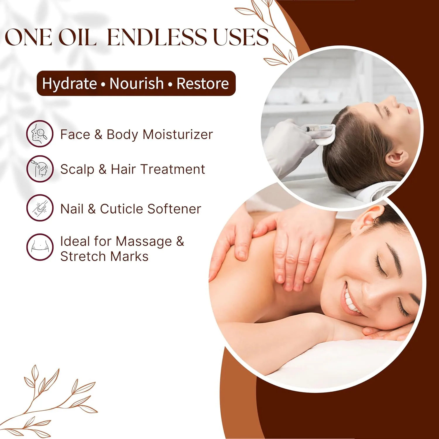 Jojoba Oil