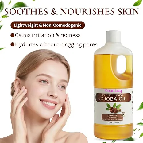 Jojoba Oil