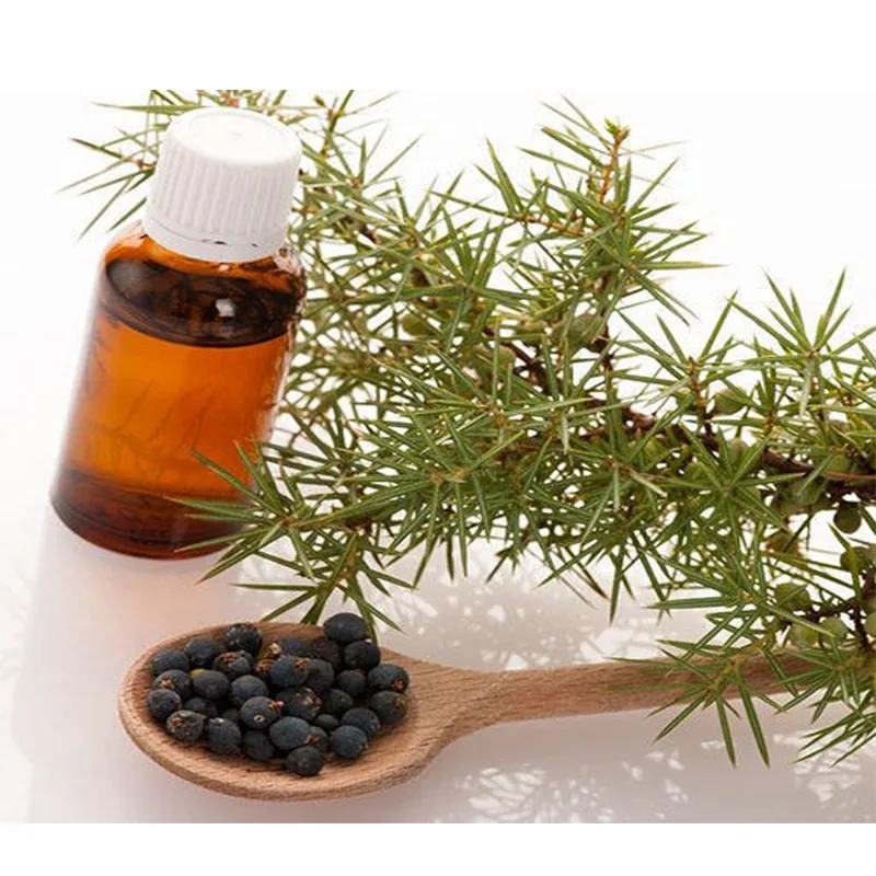 Juniper Oil