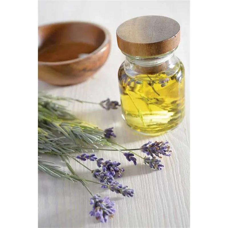 Lavender Oil