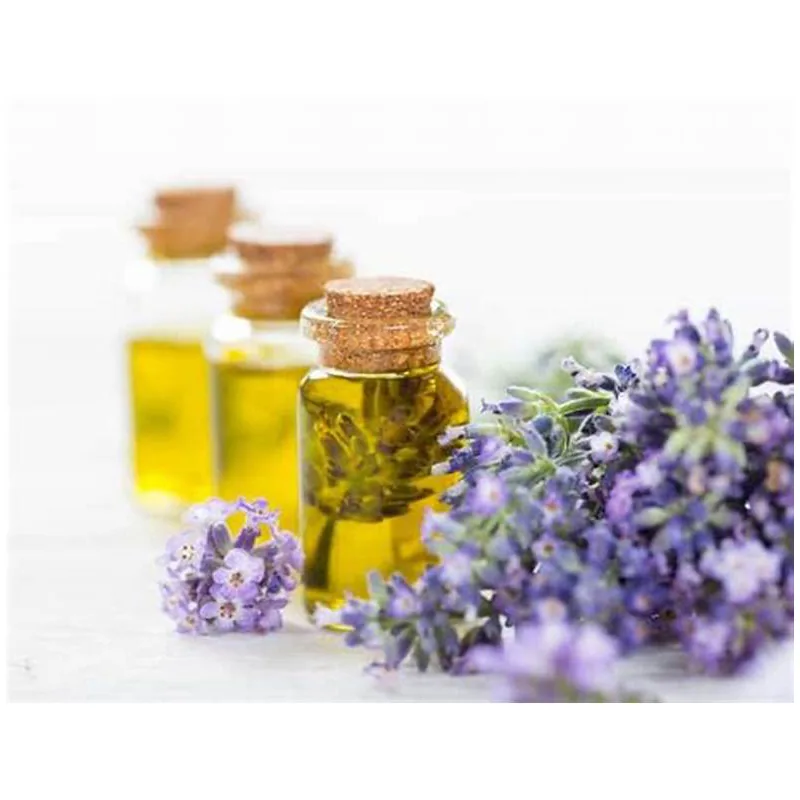 Lavender Oil