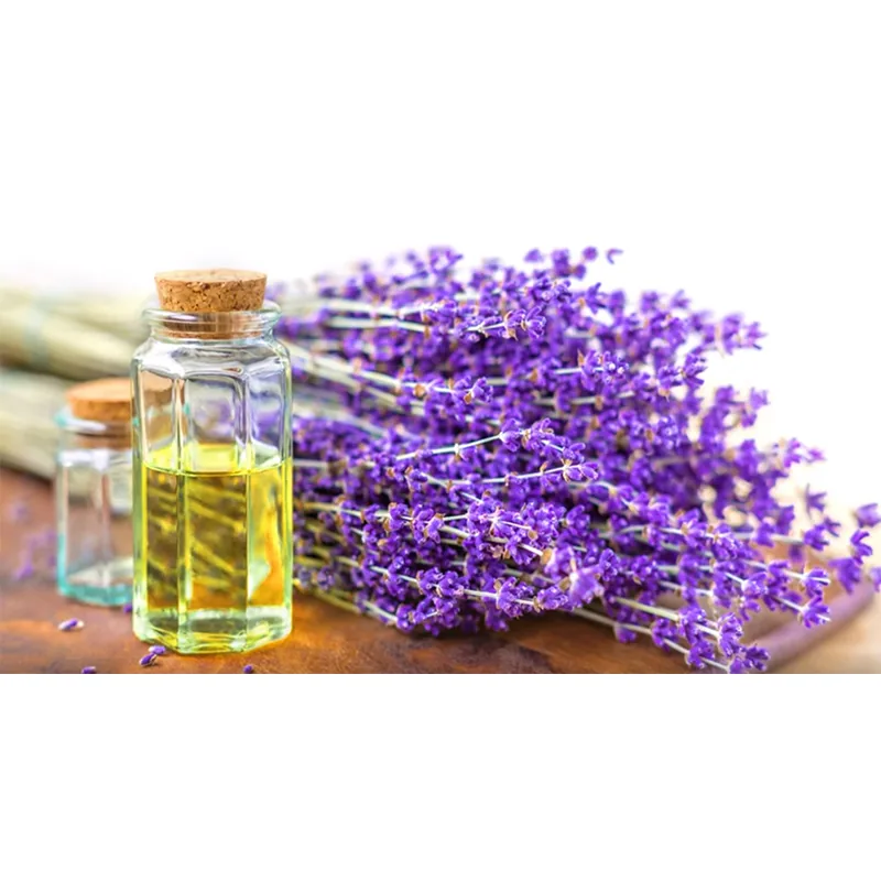 Lavender Oil