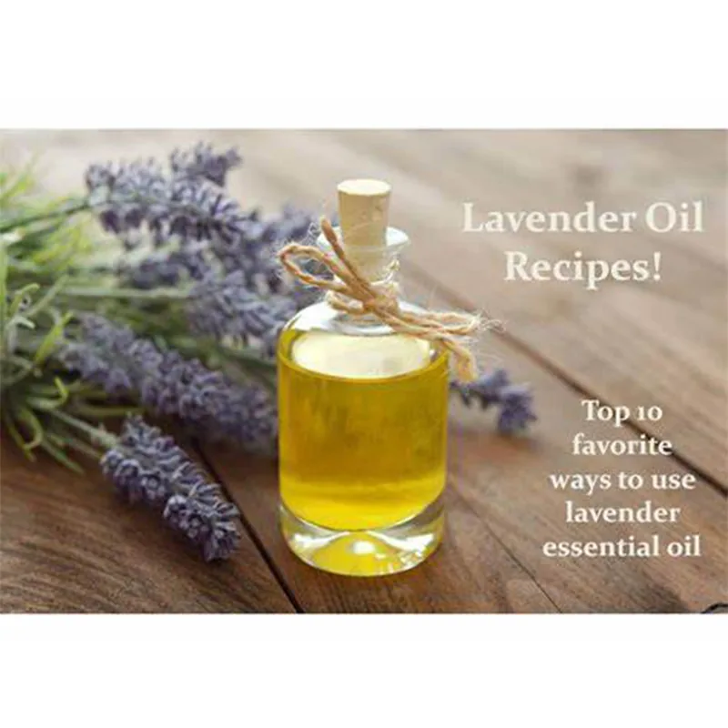 Lavender Oil