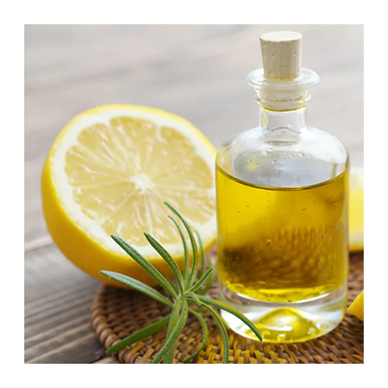 Lemon Oil