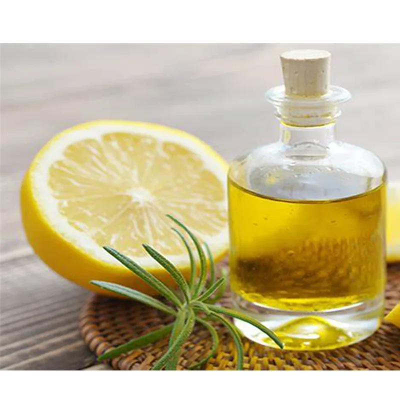 Lemon Oil