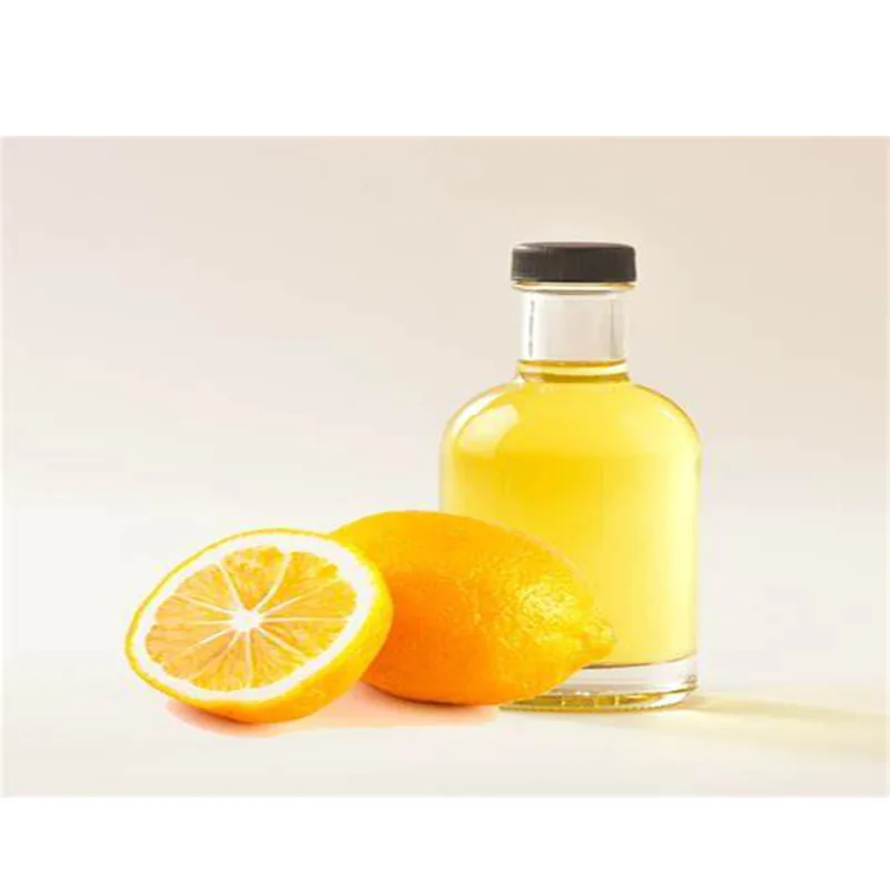 Lemon Oil