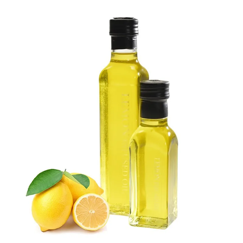 Lemon Oil