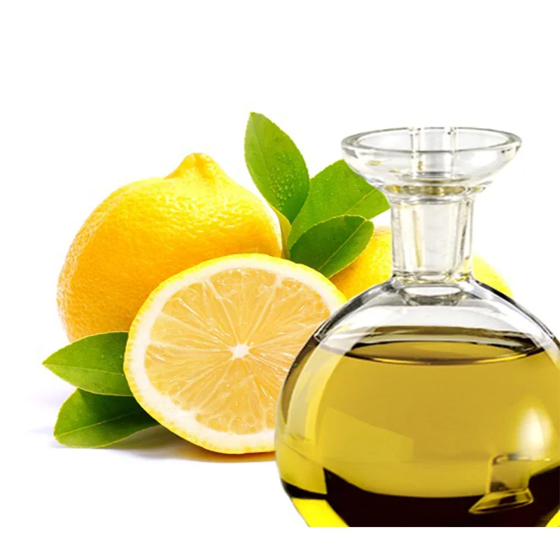 Lemon Oil