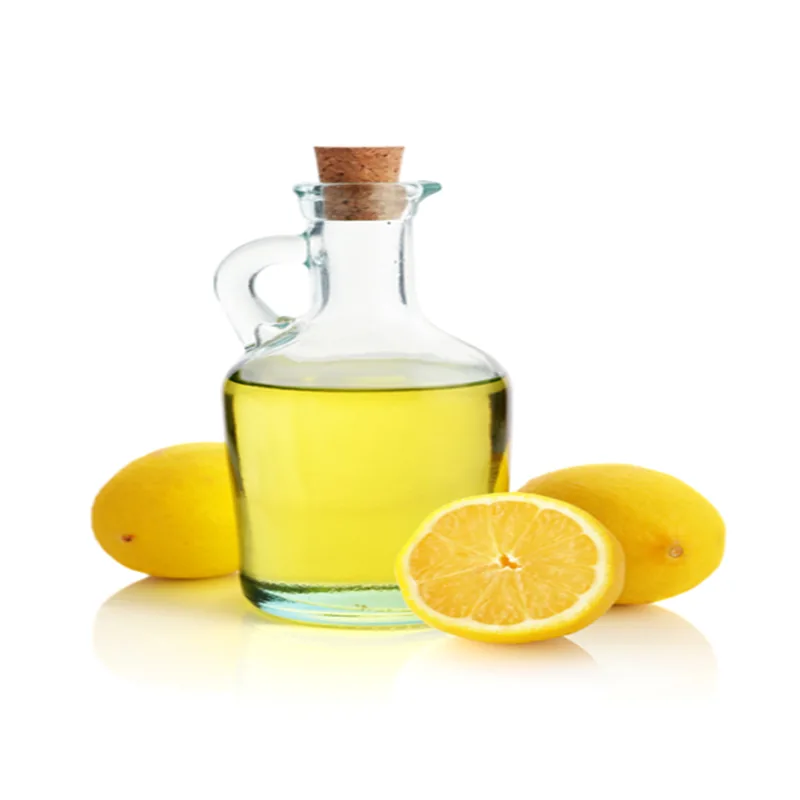 Lemon Oil