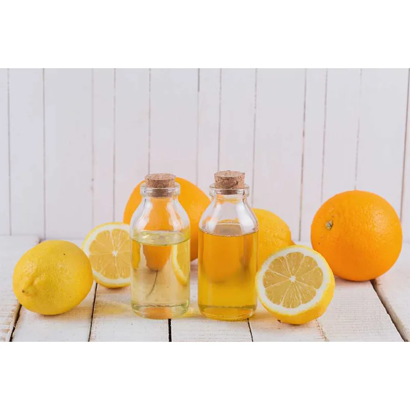 Lemon Oil