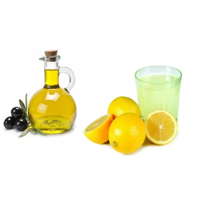 Lemon Oil