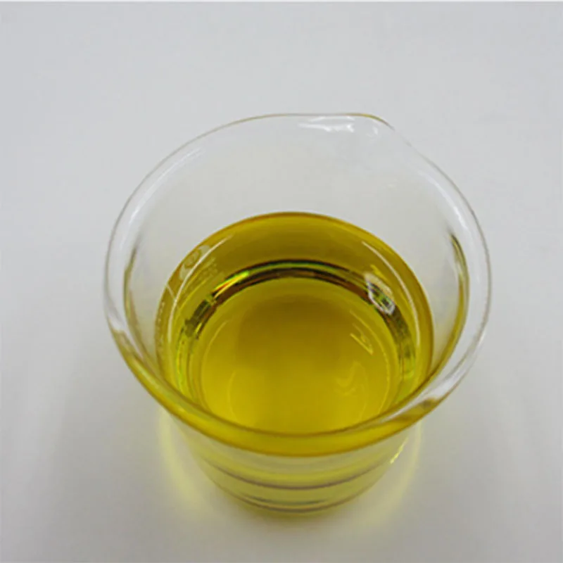 Lemongrass Oil