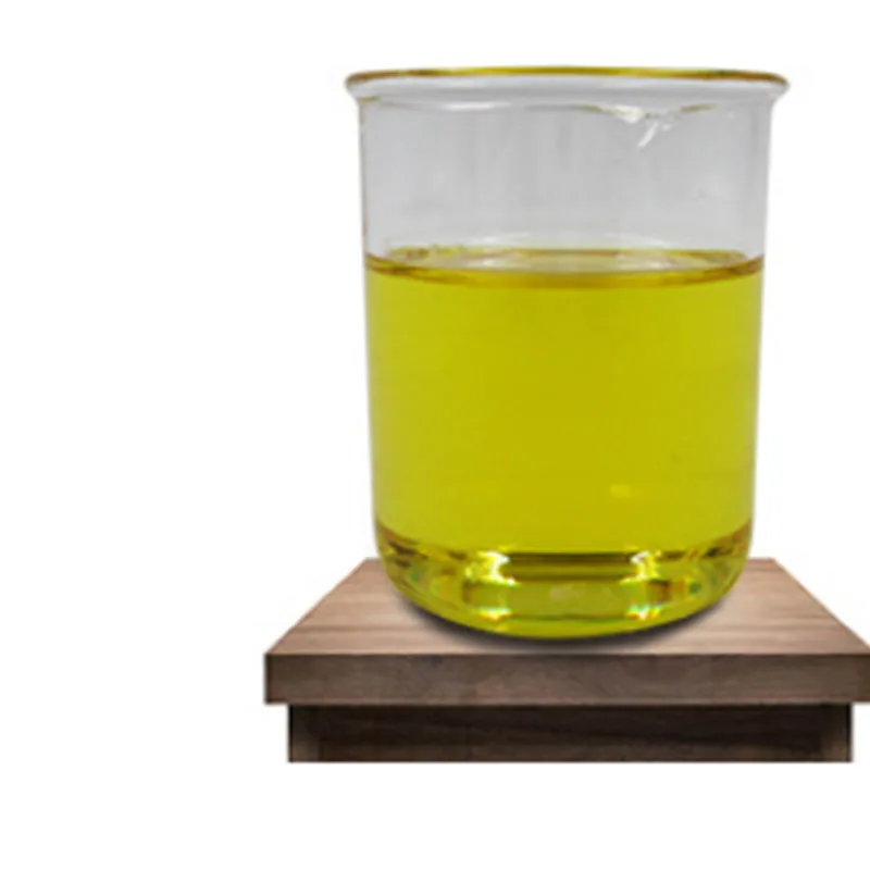 Lemongrass Oil