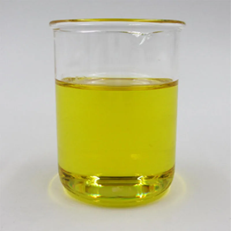 Lemongrass Oil