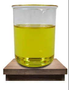 Lemongrass Oil