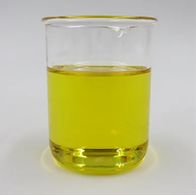 Lemongrass Oil
