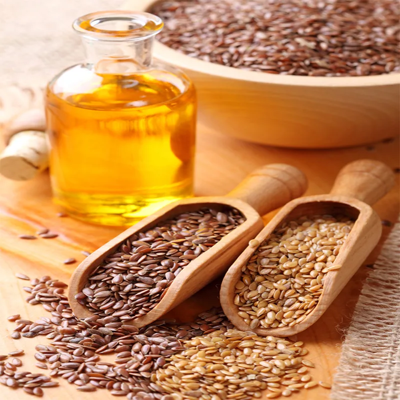 Linseed Oil