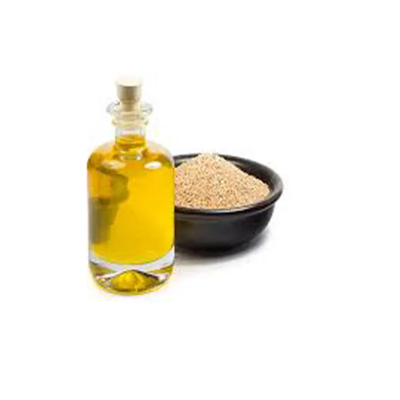Linseed Oil
