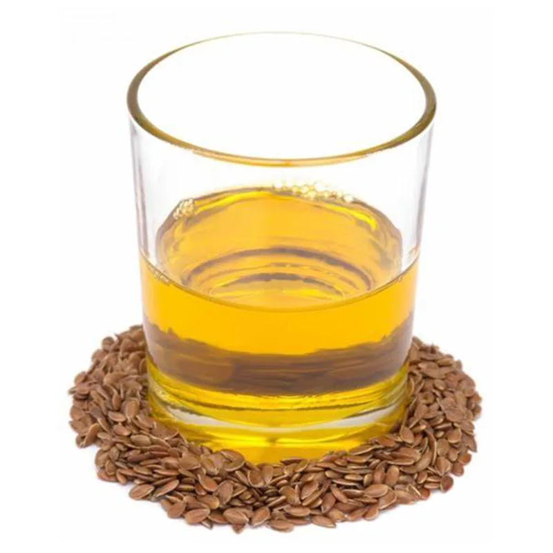 Linseed Oil
