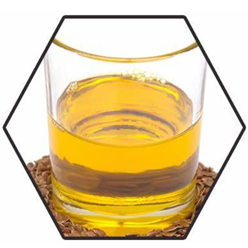 Linseed Oil