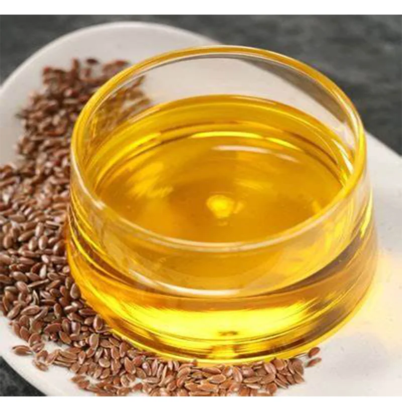Linseed Oil