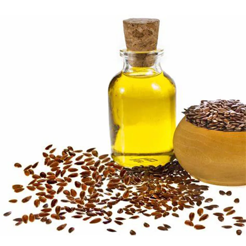 Linseed Oil