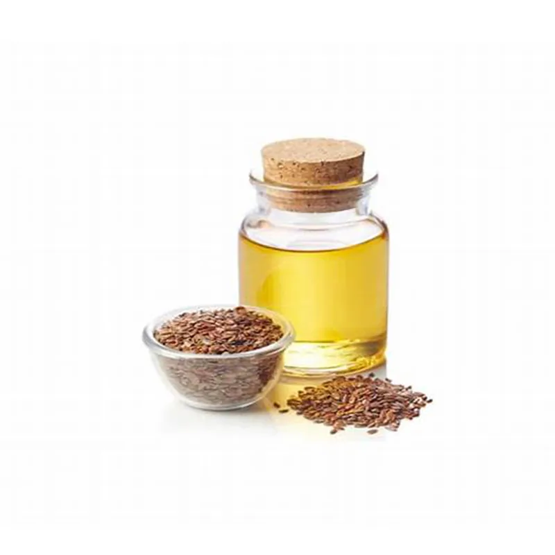 Linseed Oil