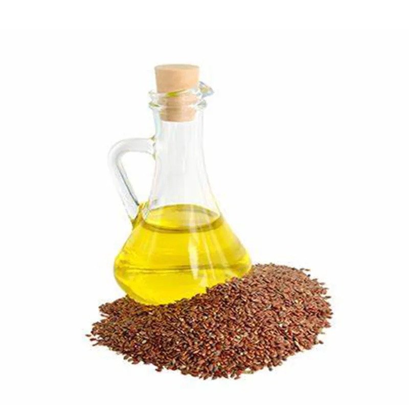 Linseed Oil