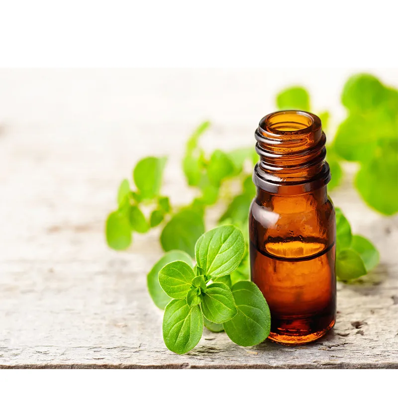 Marjoram Oil
