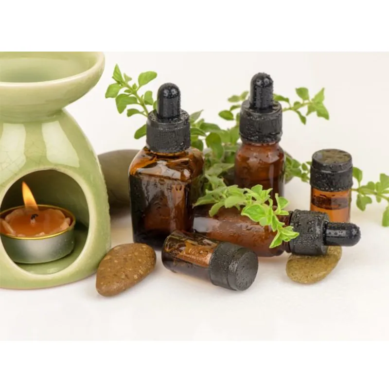 Marjoram Oil