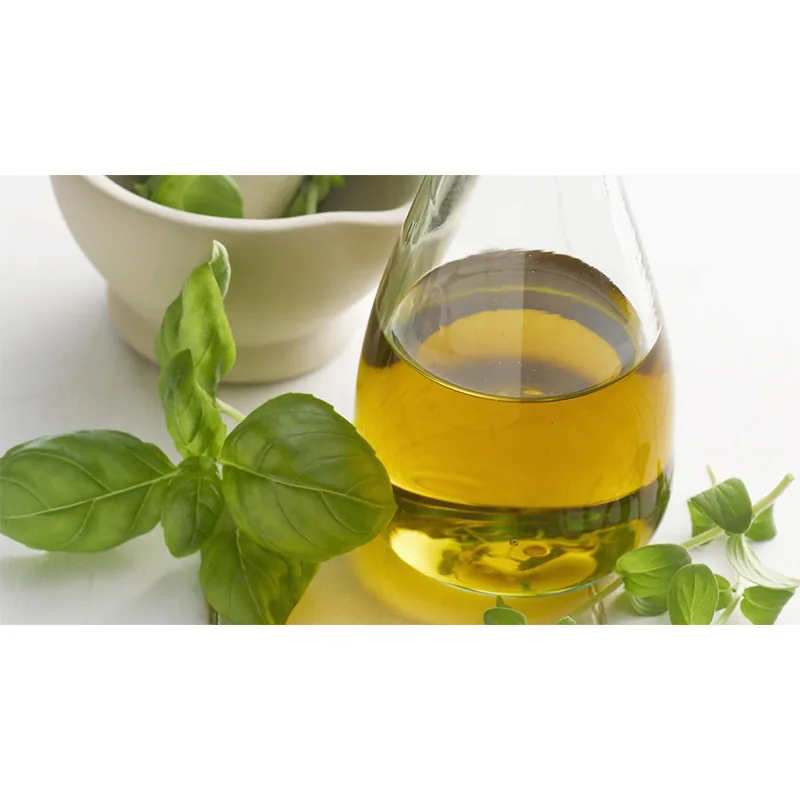 Marjoram Oil