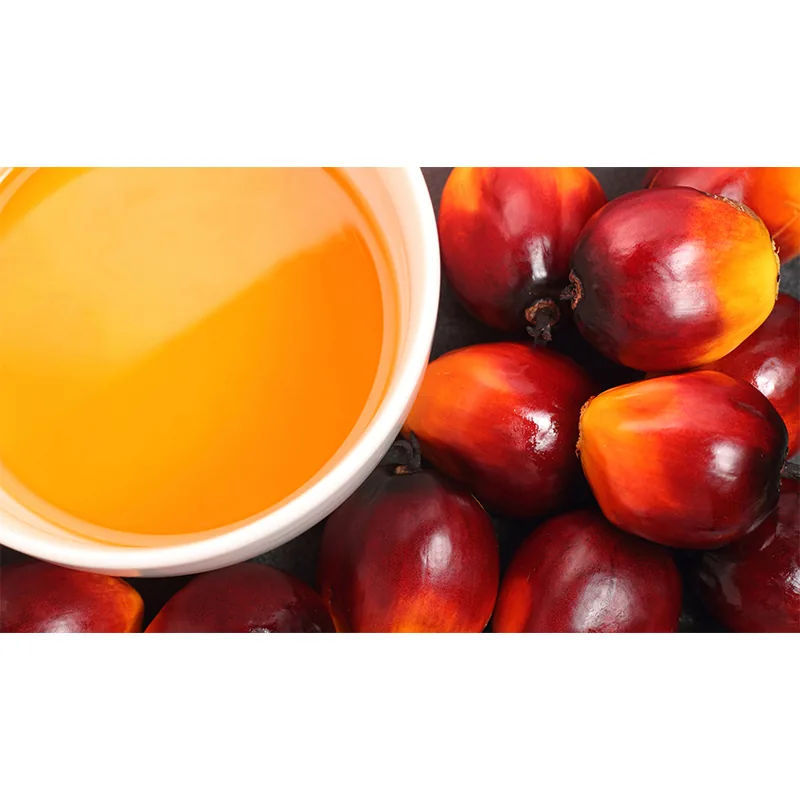 Palm Oil