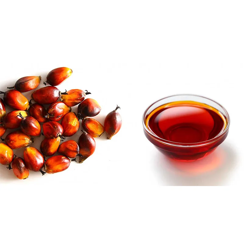 Palm Oil