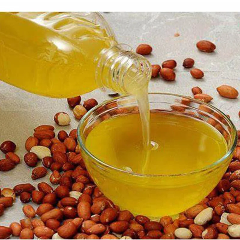 Peanut Oil