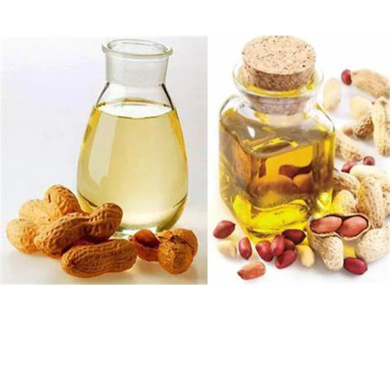Peanut Oil
