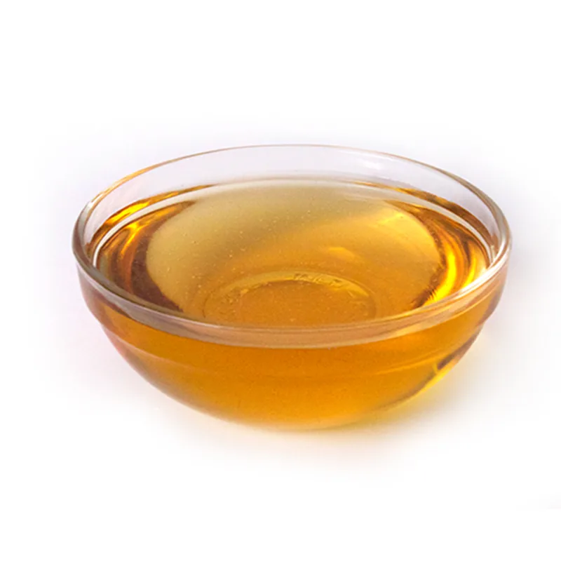 Peanut Oil