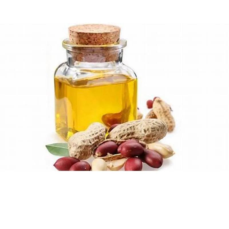 Peanut Oil