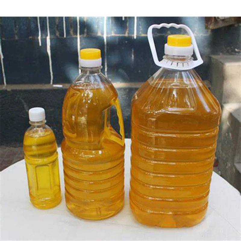 Peanut Oil