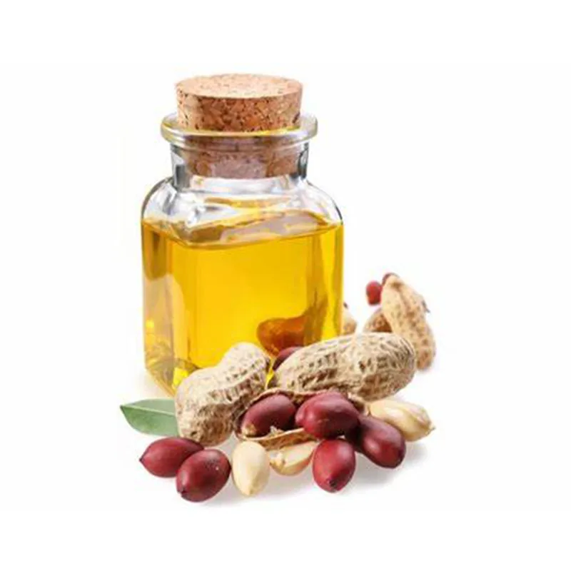 Peanut Oil