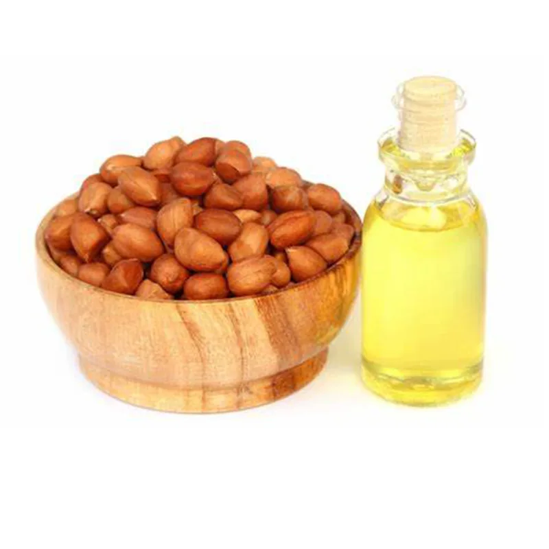 Peanut Oil
