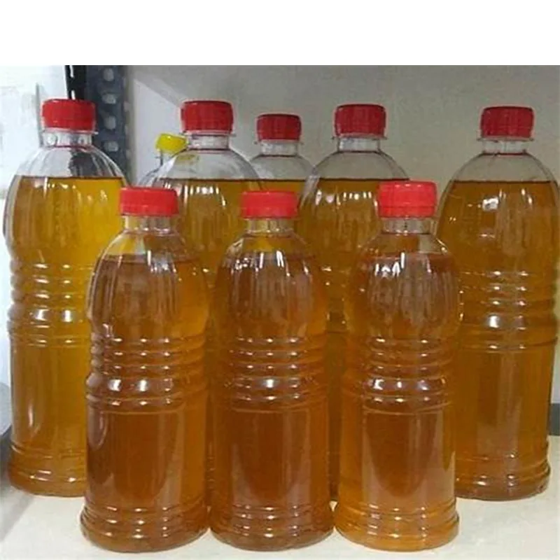 Peanut Oil