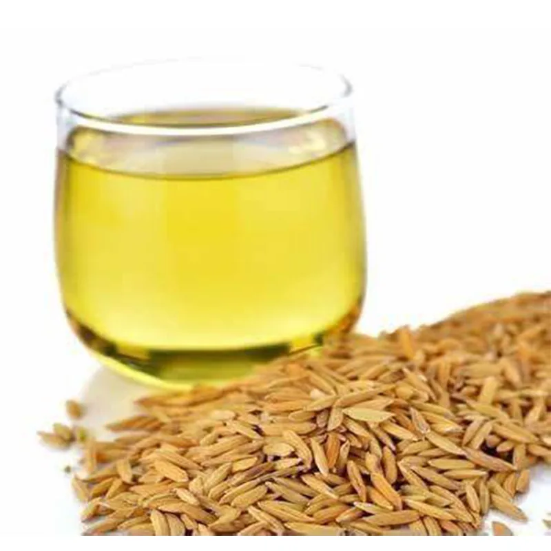 Rice Bran Oil