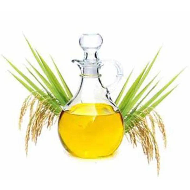 Rice Bran Oil