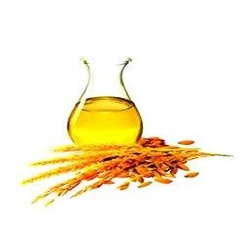 Rice Bran Oil