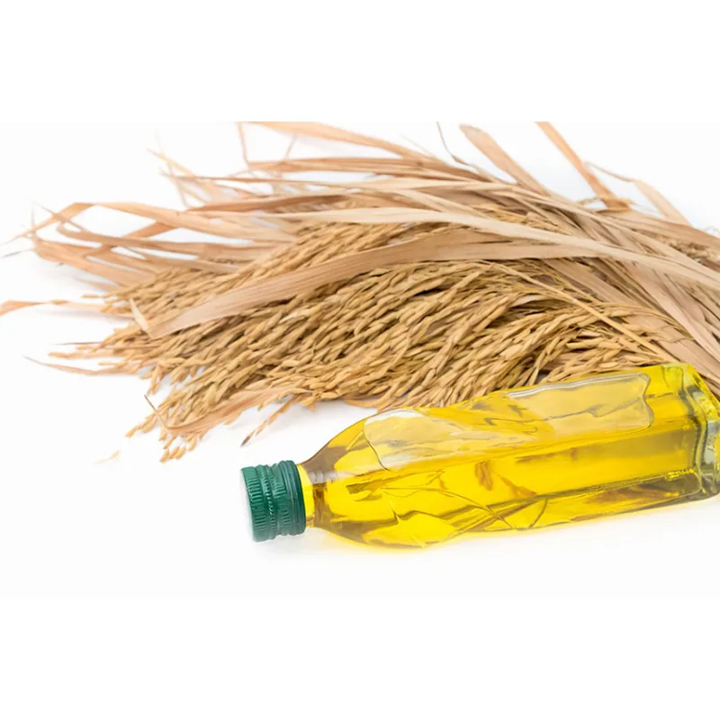 Rice Bran Oil