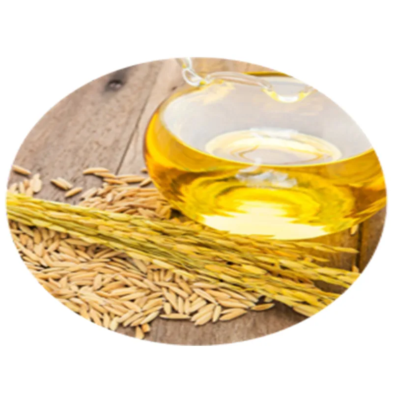 Rice Bran Oil