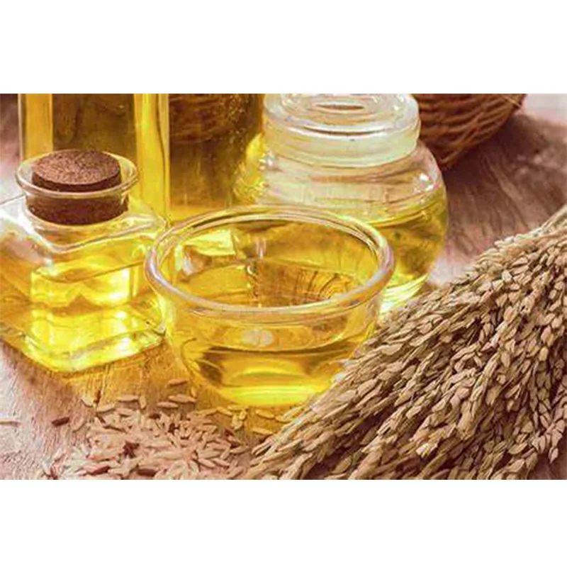 Rice Bran Oil