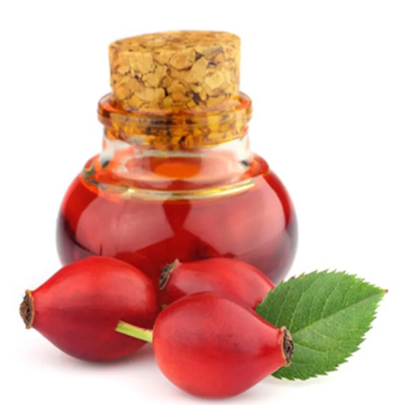 Rosehip Oil